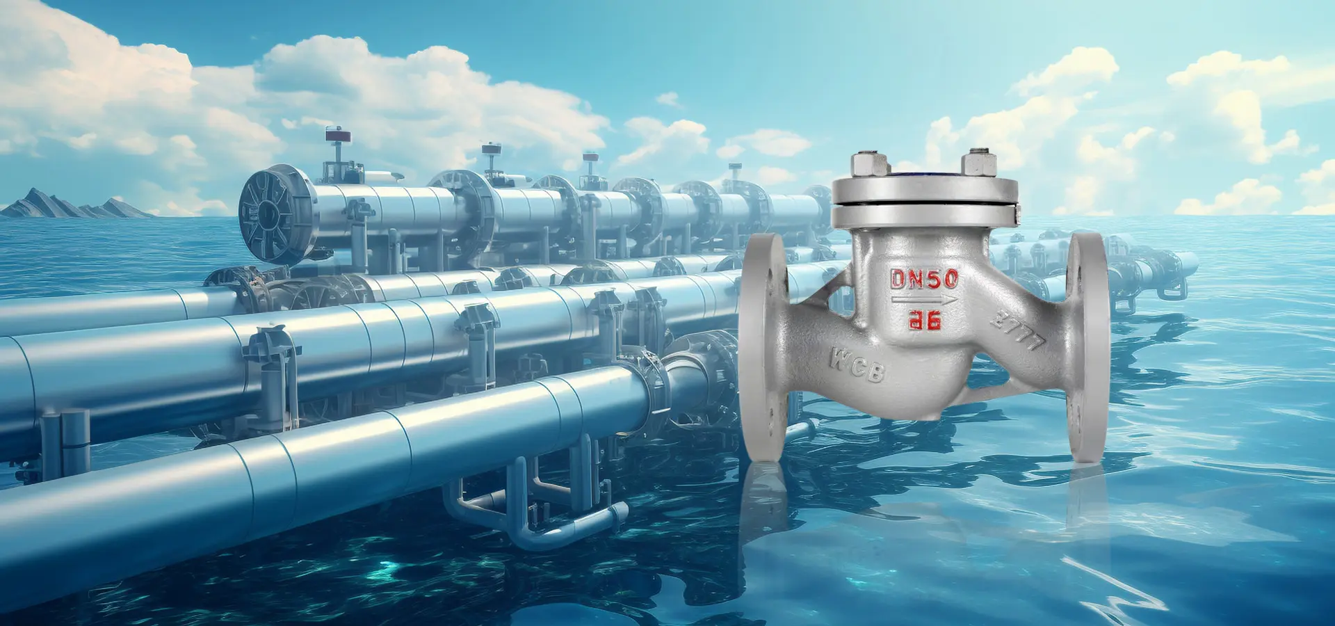 I-China hlola umenzi we-valve nomhlinzeki