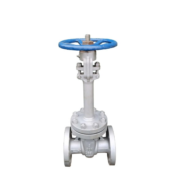 Yini inqubo yokukhetha yama-valves