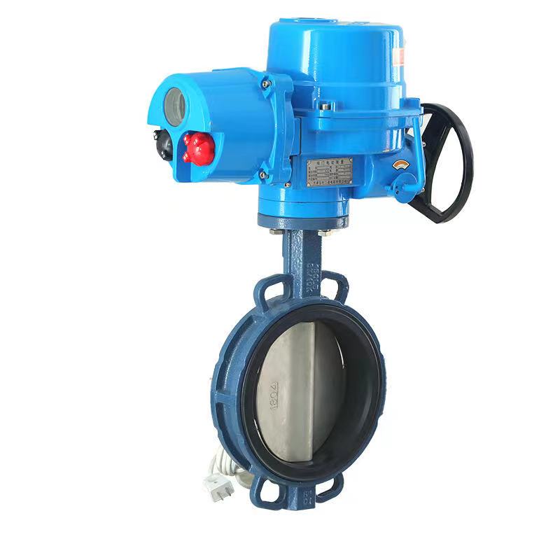 Ungayikhetha Kanjani I-Sealing Material for Butterfly Valves