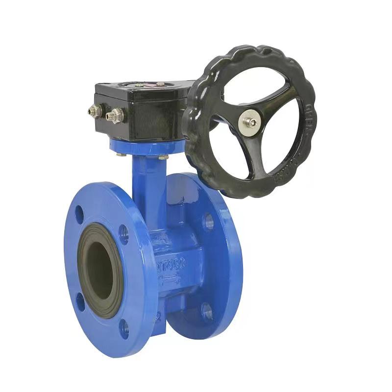 Yiziphi izindlela ezibalulekile zokufaka nokugcina ama-valves ama-Gate?