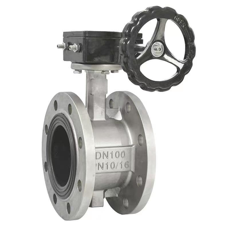 Ungabhekana Kanjani Nokwehluleka Kokusebenza Kokubekwa uphawu kwama-valves ama-Gate