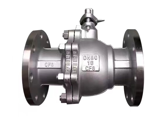 Ungakuthuthukisa Kanjani Ukwethenjwa kwama-valves e-Check