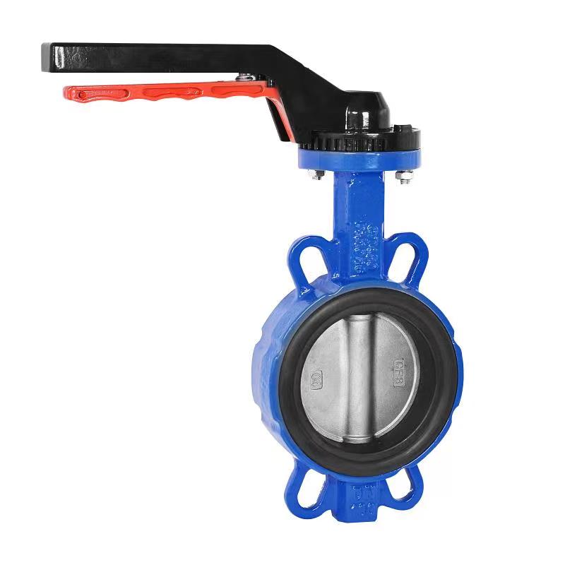 Ungakufinyelela kanjani ukuvuza kwe -ro zero ekwakheni uphawu kwama-ball valves?