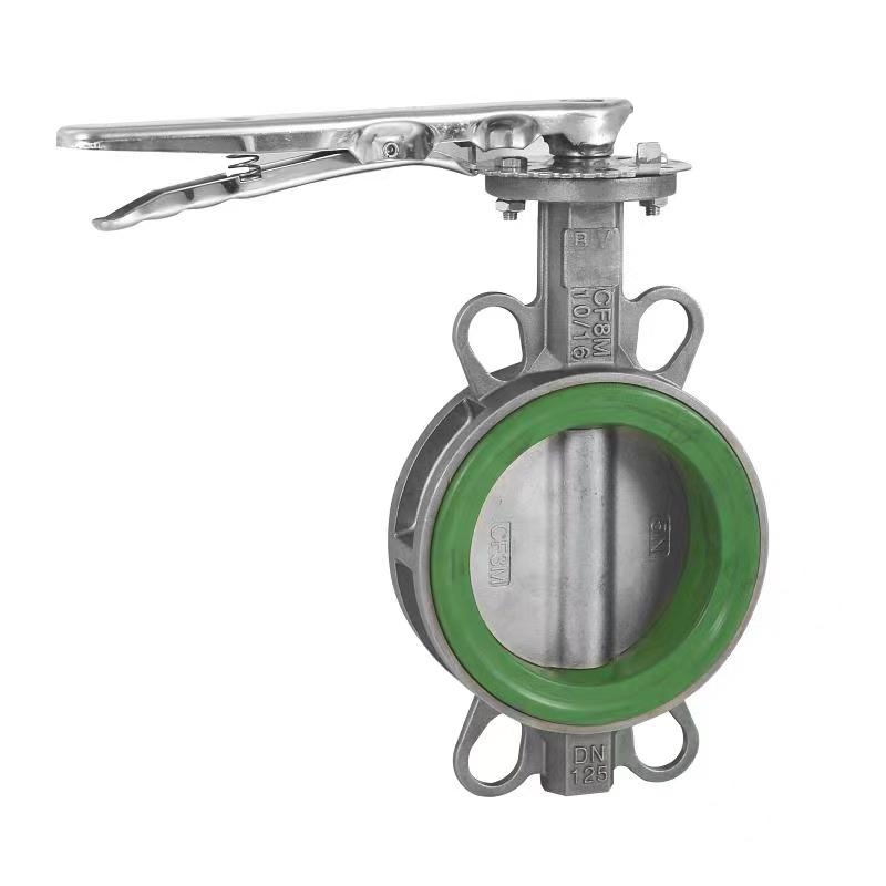 Ukukhetha i-Butterfly Valve: Ungakukhetha kanjani phakathi kwesipele esithambile nophawu olunzima?