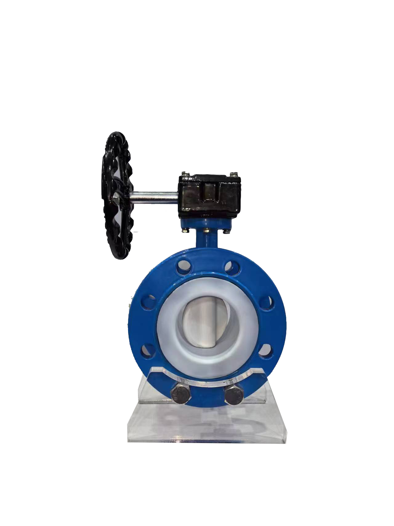 Yimaphi amaphutha athambekele ukwenzeka ngama-batterfly valves ngesikhathi sokuhlinzwa isikhathi eside?