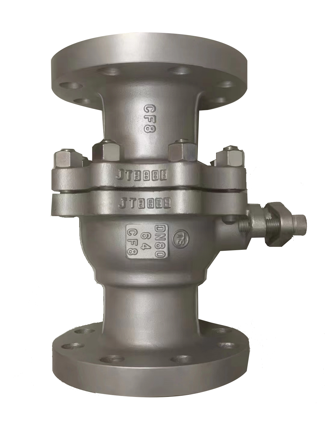 Izinto ezintsha zokubopha zithuthukisa kanjani ukusebenza kokubekwa uphawu kwama-valve avemvane?