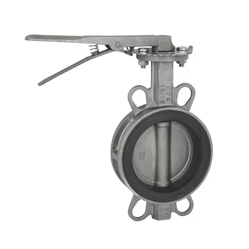 Kungani ukubheka ama-valves kuvimbela ukubuyela emuva okuphakathi?