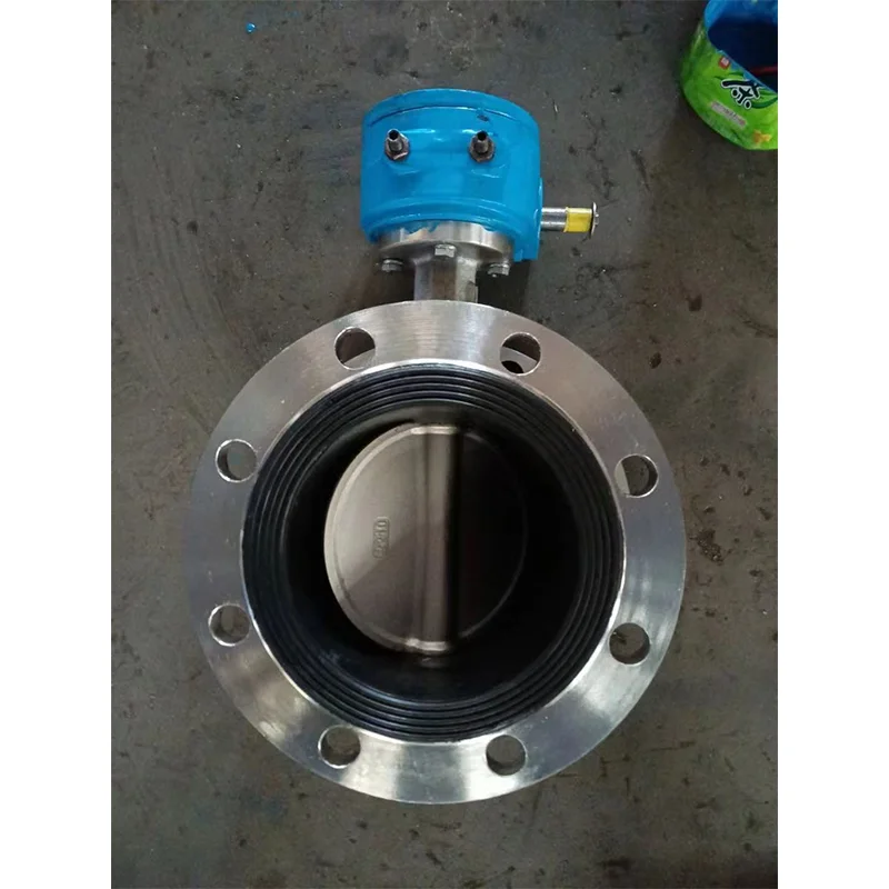 I-valve yensimbi ekhethekile ye-alkali engenasici