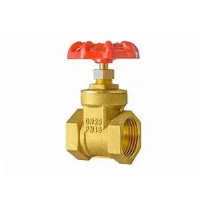 I-Copper Core Copper Rocked Shape I-Valve Valve