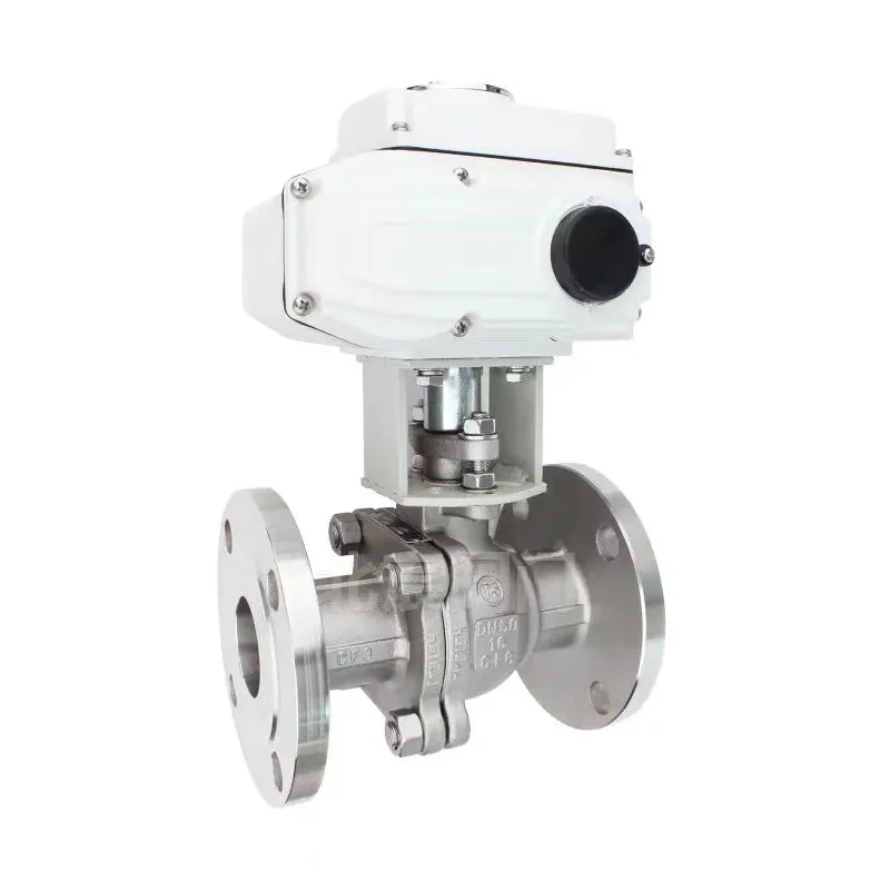 Electric acless flange ibhola ibhola le-flange