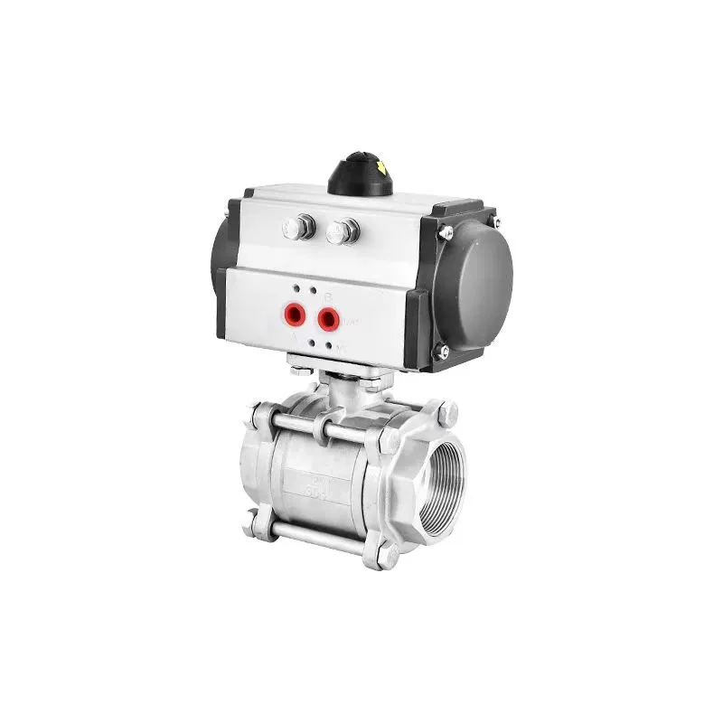 I-pneumatic insimbi engagqwali yensimbi yensimbi